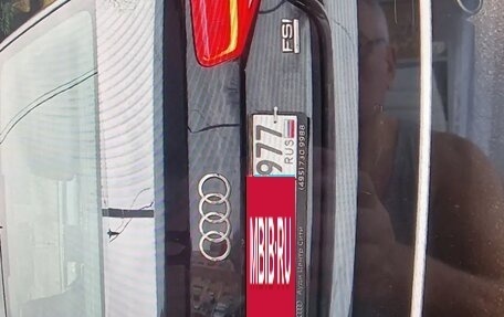 Audi A8, 2011 год, 1 250 000 рублей, 11 фотография