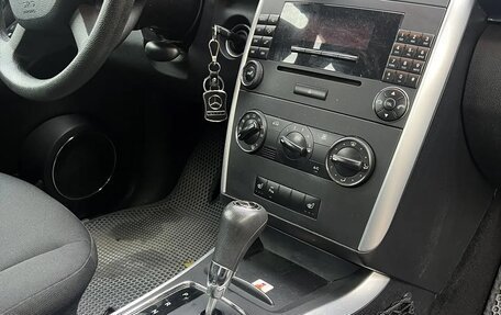 Mercedes-Benz B-Класс, 2007 год, 550 000 рублей, 6 фотография