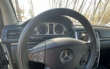 Mercedes-Benz B-Класс, 2007 год, 550 000 рублей, 5 фотография