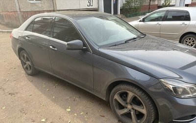 Mercedes-Benz E-Класс, 2015 год, 2 600 000 рублей, 1 фотография