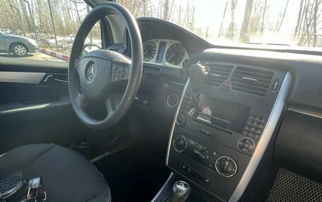 Mercedes-Benz B-Класс, 2007 год, 550 000 рублей, 19 фотография