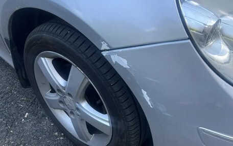 Mercedes-Benz B-Класс, 2007 год, 550 000 рублей, 20 фотография