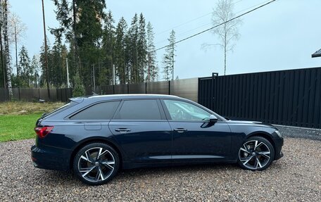 Audi A6, 2020 год, 2 740 000 рублей, 4 фотография