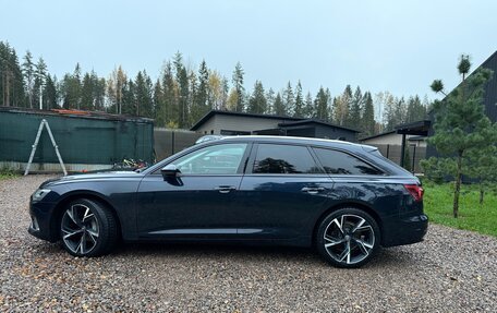 Audi A6, 2020 год, 2 740 000 рублей, 3 фотография