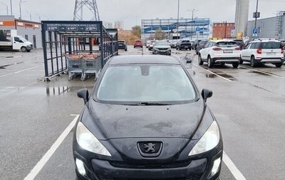 Peugeot 308 II, 2009 год, 385 000 рублей, 1 фотография