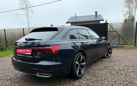 Audi A6, 2020 год, 2 740 000 рублей, 5 фотография