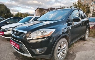 Ford Kuga III, 2012 год, 770 000 рублей, 1 фотография