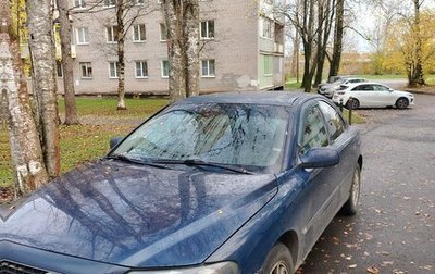 Volvo S60 III, 2003 год, 312 000 рублей, 1 фотография