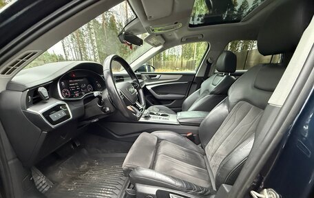 Audi A6, 2020 год, 2 740 000 рублей, 8 фотография