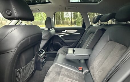 Audi A6, 2020 год, 2 740 000 рублей, 10 фотография
