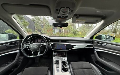 Audi A6, 2020 год, 2 740 000 рублей, 12 фотография