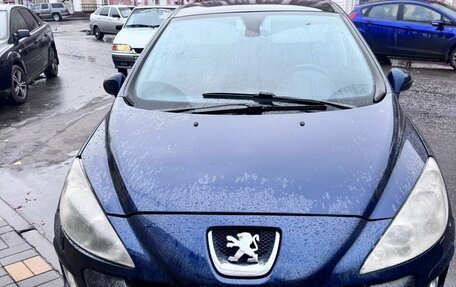 Peugeot 308 II, 2010 год, 260 000 рублей, 1 фотография