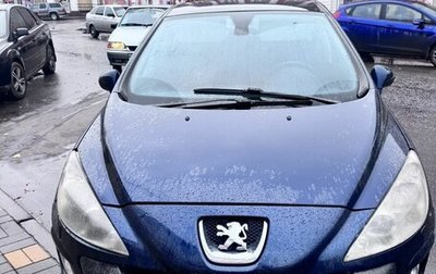 Peugeot 308 II, 2010 год, 260 000 рублей, 1 фотография