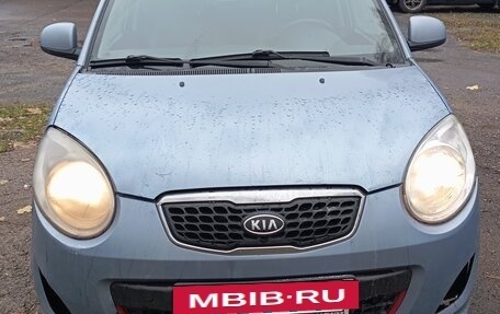 KIA Picanto I, 2010 год, 350 000 рублей, 1 фотография