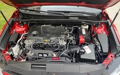Toyota Camry, 2021 год, 3 200 000 рублей, 1 фотография