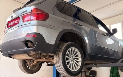 BMW X5, 2007 год, 1 800 000 рублей, 1 фотография