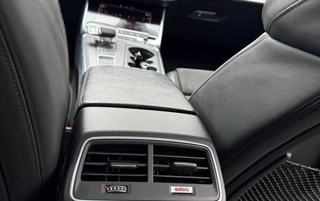 Audi A6, 2020 год, 2 740 000 рублей, 11 фотография