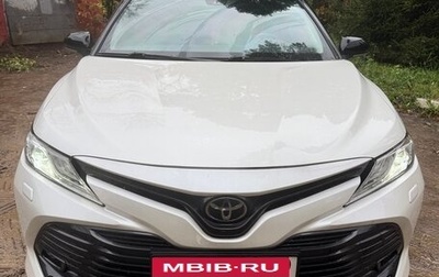 Toyota Camry, 2020 год, 3 000 000 рублей, 1 фотография