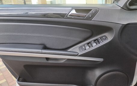 Mercedes-Benz M-Класс, 2008 год, 998 000 рублей, 10 фотография