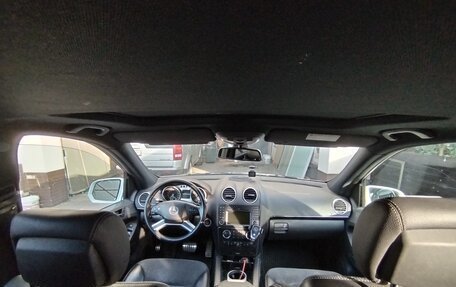 Mercedes-Benz M-Класс, 2008 год, 998 000 рублей, 13 фотография