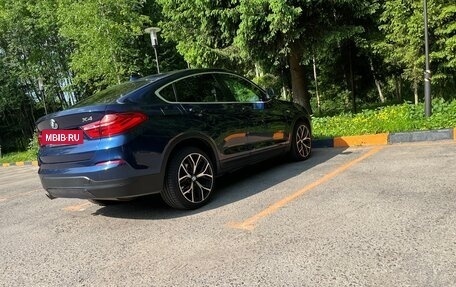 BMW X4, 2015 год, 2 230 000 рублей, 2 фотография