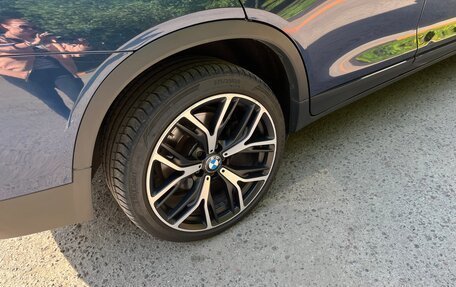 BMW X4, 2015 год, 2 230 000 рублей, 9 фотография