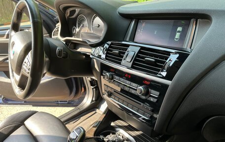 BMW X4, 2015 год, 2 230 000 рублей, 15 фотография
