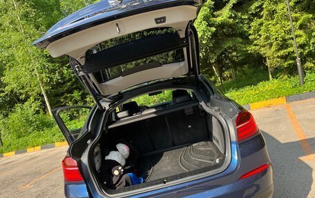 BMW X4, 2015 год, 2 230 000 рублей, 11 фотография