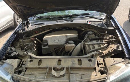 BMW X4, 2015 год, 2 230 000 рублей, 12 фотография