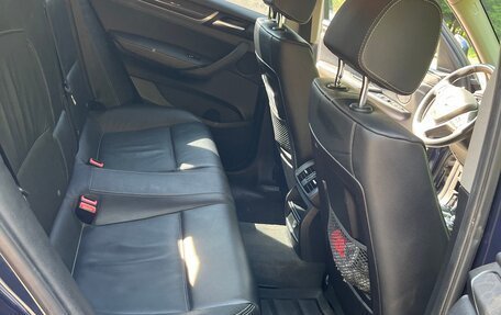 BMW X4, 2015 год, 2 230 000 рублей, 17 фотография