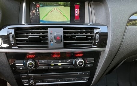 BMW X4, 2015 год, 2 230 000 рублей, 14 фотография