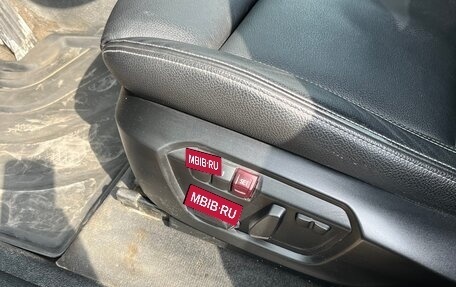 BMW X4, 2015 год, 2 230 000 рублей, 13 фотография