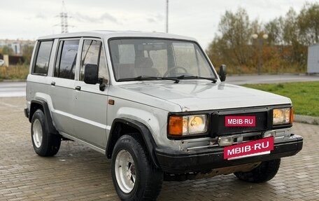 Isuzu Trooper I, 1988 год, 295 000 рублей, 2 фотография