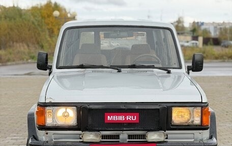 Isuzu Trooper I, 1988 год, 295 000 рублей, 3 фотография