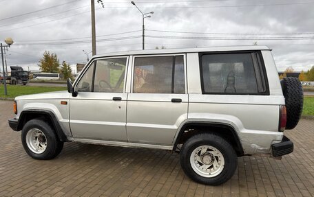 Isuzu Trooper I, 1988 год, 295 000 рублей, 9 фотография