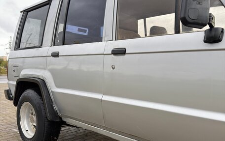 Isuzu Trooper I, 1988 год, 295 000 рублей, 16 фотография