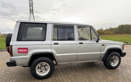 Isuzu Trooper I, 1988 год, 295 000 рублей, 10 фотография