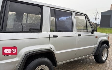 Isuzu Trooper I, 1988 год, 295 000 рублей, 15 фотография