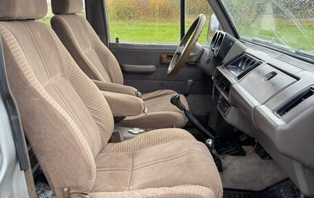 Isuzu Trooper I, 1988 год, 295 000 рублей, 29 фотография