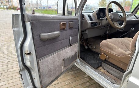 Isuzu Trooper I, 1988 год, 295 000 рублей, 26 фотография
