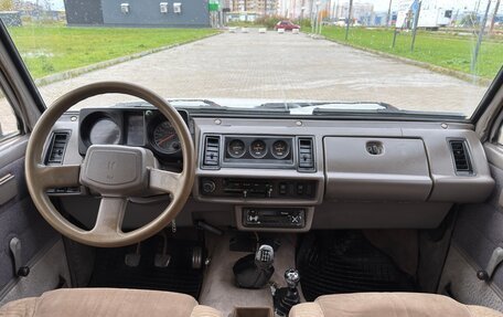 Isuzu Trooper I, 1988 год, 295 000 рублей, 34 фотография