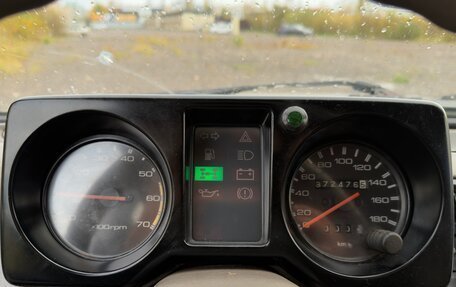 Isuzu Trooper I, 1988 год, 295 000 рублей, 40 фотография