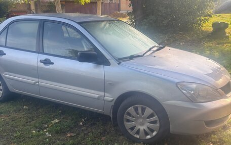 Mitsubishi Lancer IX, 2005 год, 230 000 рублей, 3 фотография