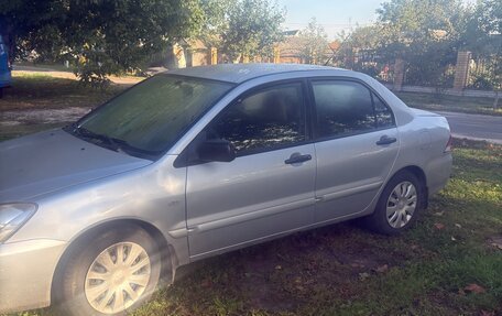 Mitsubishi Lancer IX, 2005 год, 230 000 рублей, 7 фотография