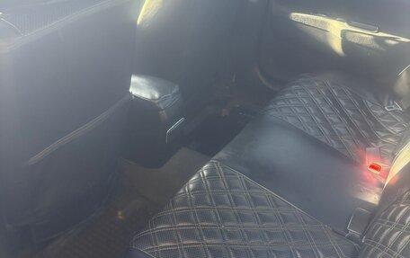 Mitsubishi Lancer IX, 2005 год, 230 000 рублей, 25 фотография