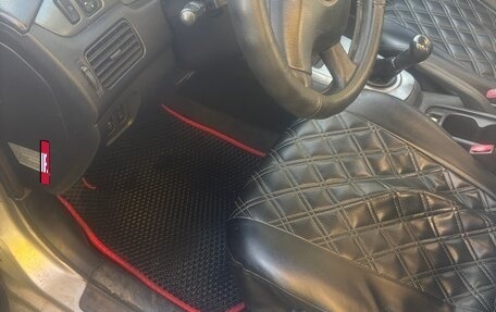 Mitsubishi Lancer IX, 2005 год, 230 000 рублей, 24 фотография