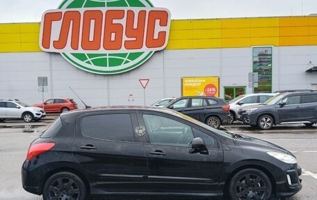 Peugeot 308 II, 2009 год, 385 000 рублей, 4 фотография