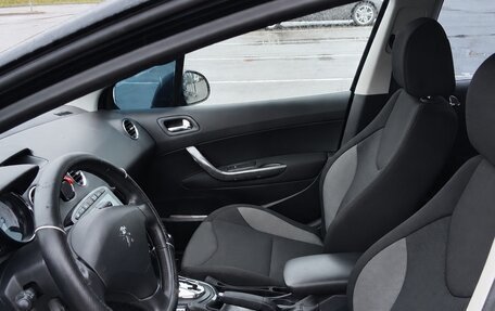 Peugeot 308 II, 2009 год, 385 000 рублей, 9 фотография