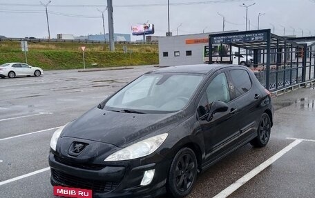Peugeot 308 II, 2009 год, 385 000 рублей, 2 фотография