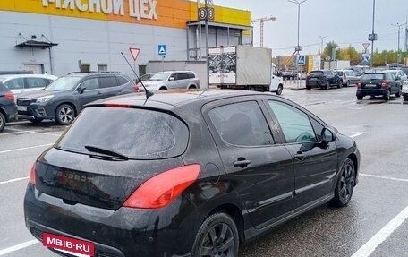 Peugeot 308 II, 2009 год, 385 000 рублей, 5 фотография